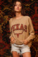 TEXAS sweatshirt