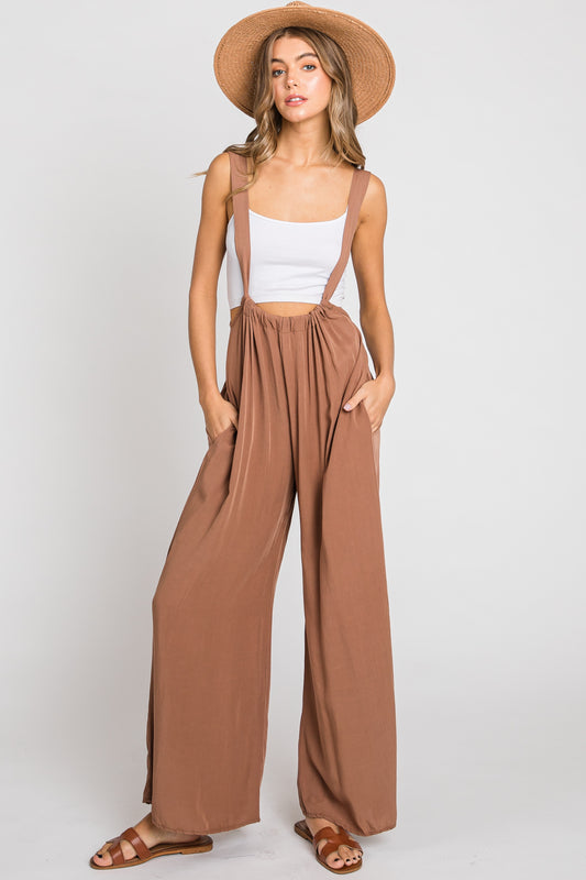 Fall into JUMPSUIT!