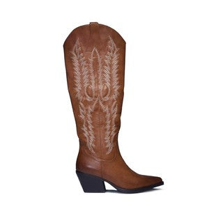 COWGIRL BOOTS