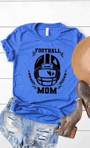 FOOTBALL MAMA’S!! GAMETIME